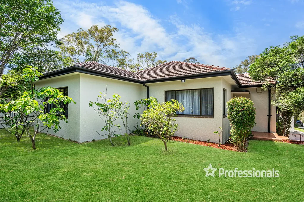 28 Tramway Street, Denistone West, NSW 2114