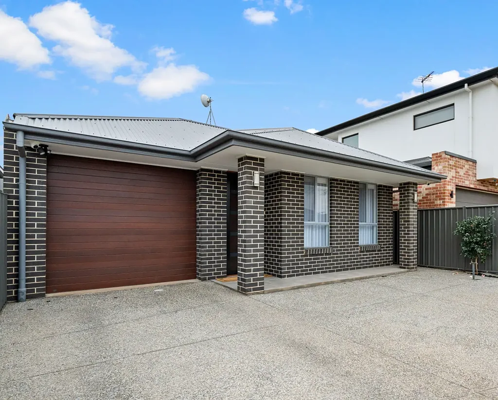 Flinders Park 4ਬੈੱਡਰੂਮ Modern Family Function With Entertaining At Its Heart