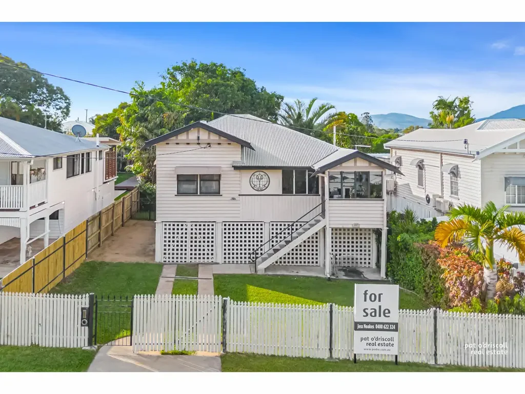 Allenstown 3房  Character & Convenience in Allenstown