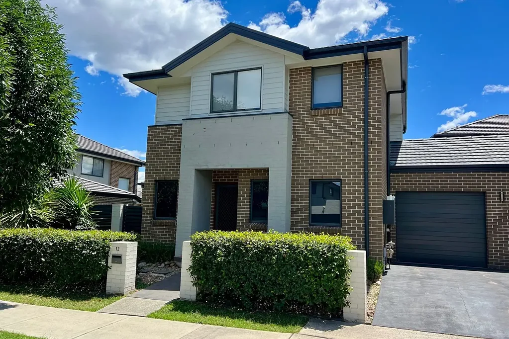 12 Cricketers Avenue, Penrith, NSW 2750