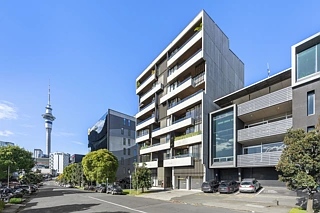 301/52 Sale Street, Auckland Central, Auckland City