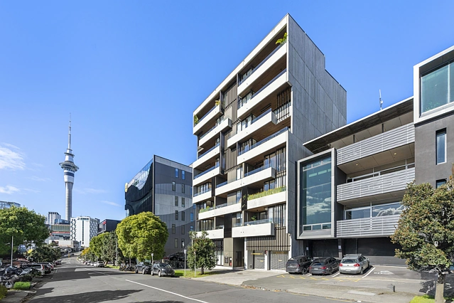 301/52 Sale Street, Auckland Central, Auckland City