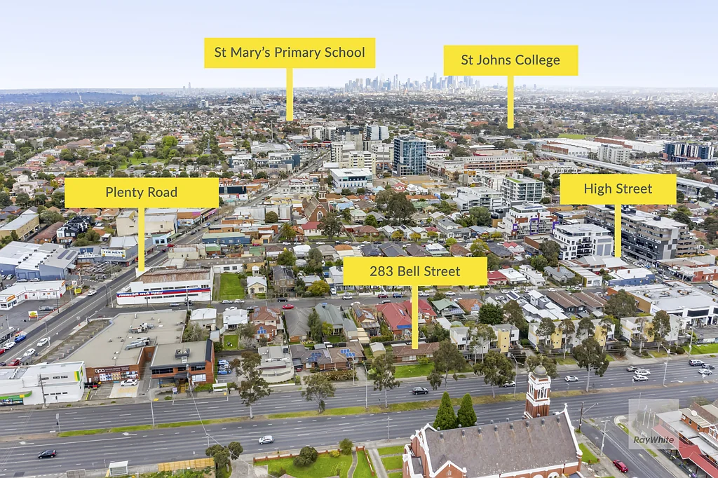283 Bell Street, Preston, VIC 3072