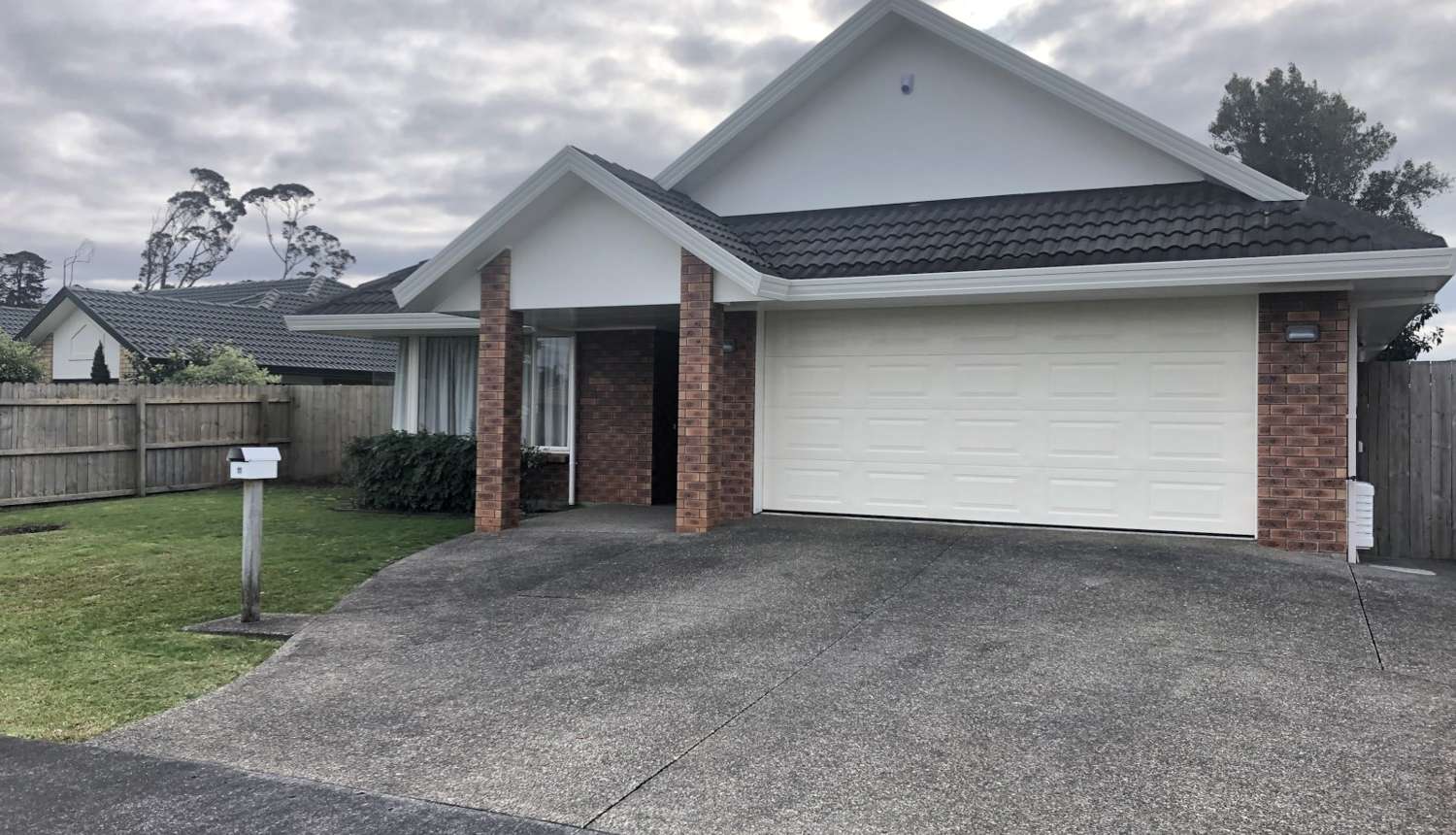 11 Glencullen Place, Dannemora, Auckland - Manukau, 3 ਕਮਰੇ, 0 ਬਾਥਰੂਮ, House
