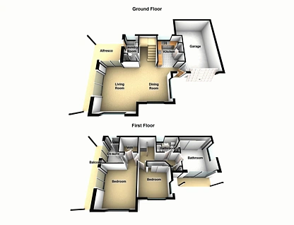 2/535 Vulture Street, East Brisbane, Brisbane - Eastern Region, 3 Schlafzimmer, 2 Badezimmer, Townhouse