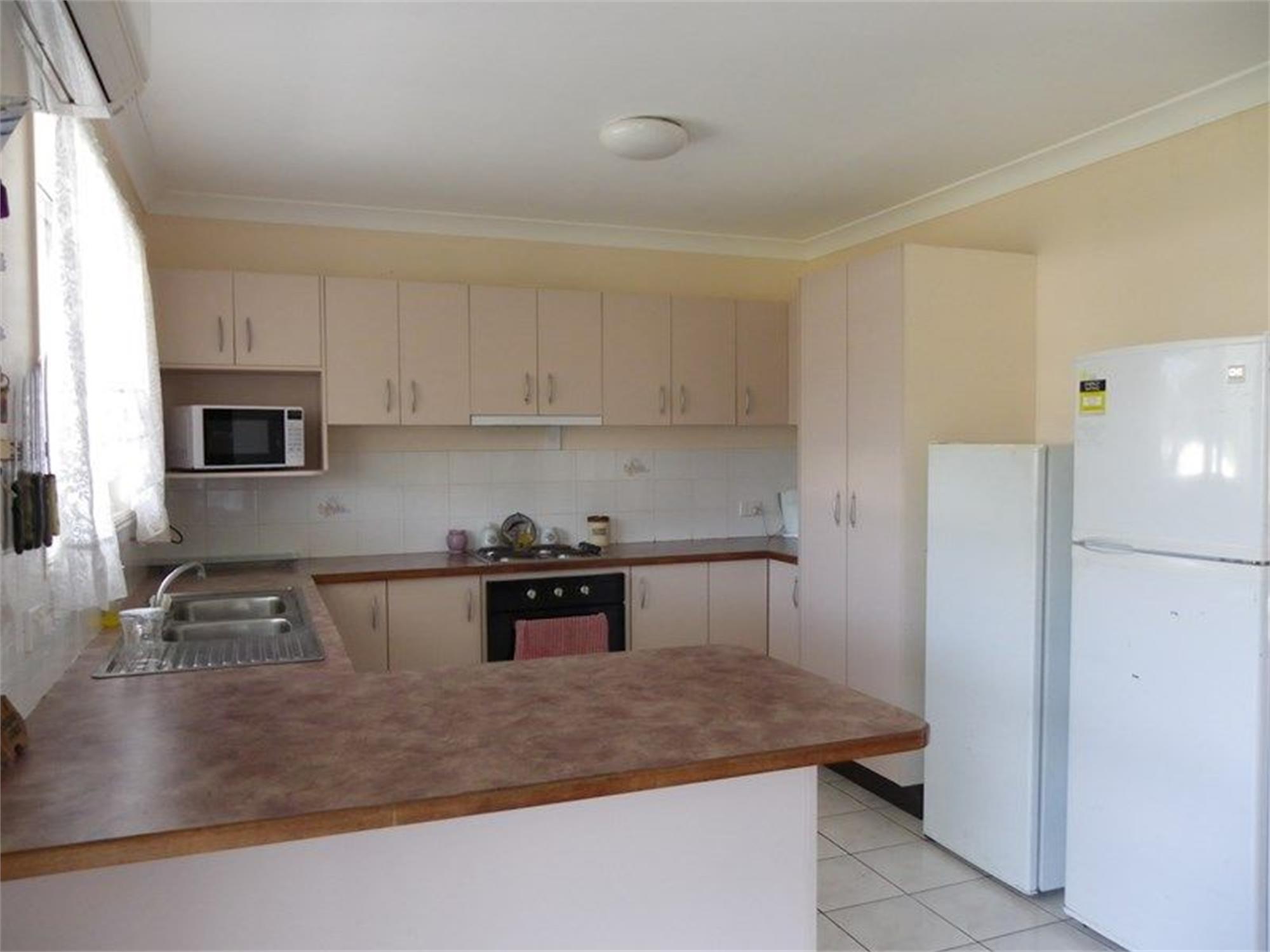 55 DAVIES RD, BOONOOROO QLD 4650, 0房, 0浴, House