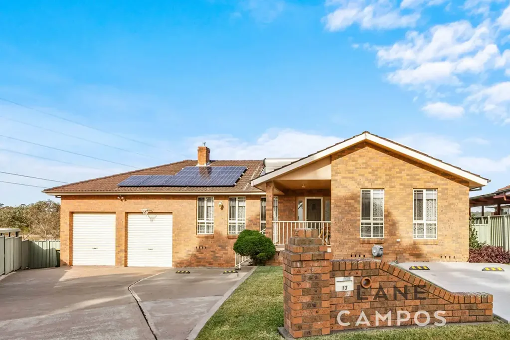 13 Archer Crescent, Maryland, NSW 2287