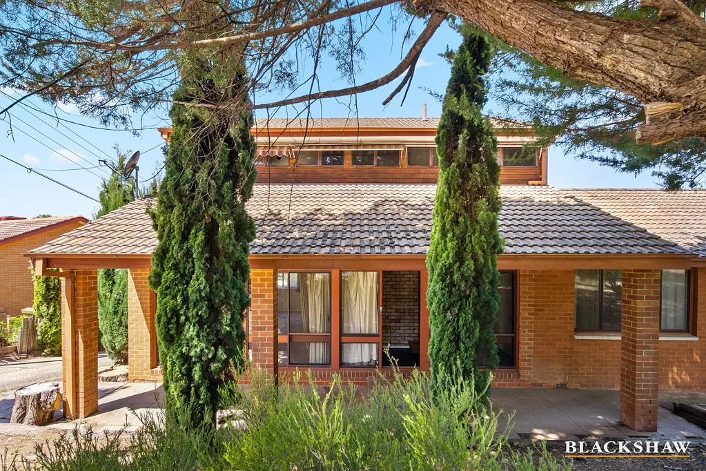 5 Clarkson Street, Pearce, ACT 2607
