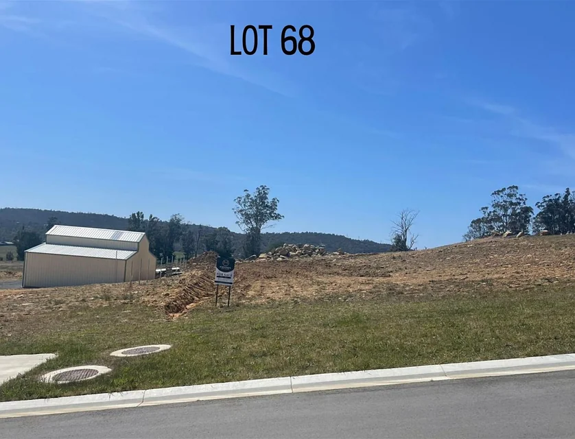 5 Bushfield Rise, Hadspen, Launceston and North East, 0 Kuwarto, 0 Banyo, Section