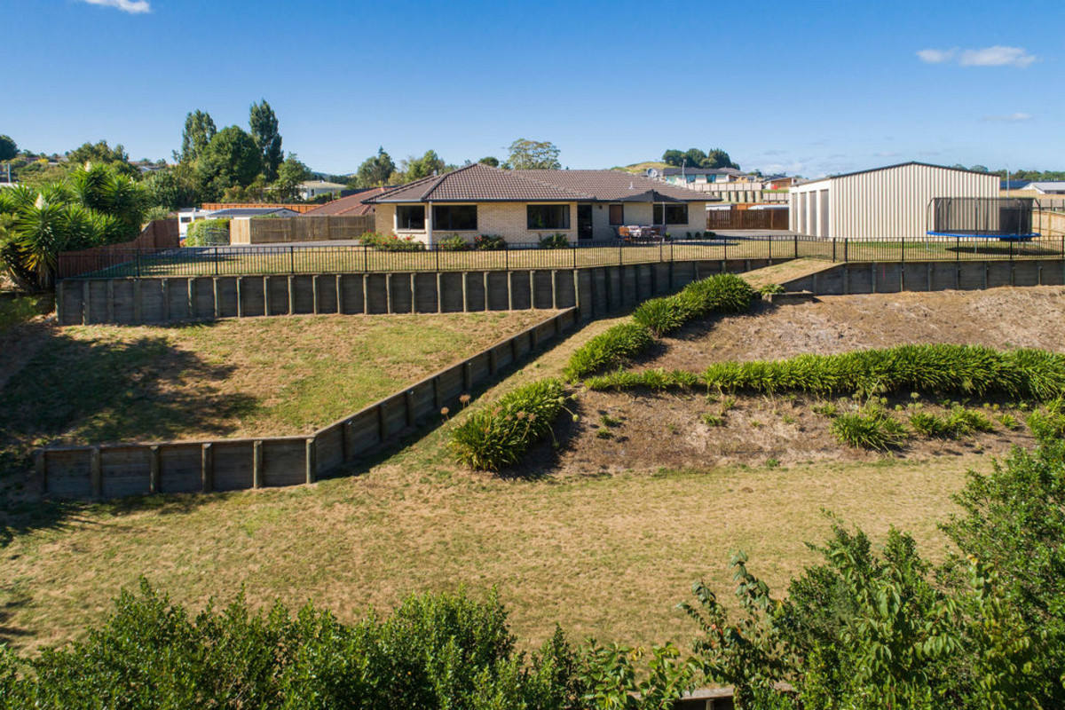 94 Awaiti Place, Hairini, Tauranga, 3 habitaciones, 0 baños