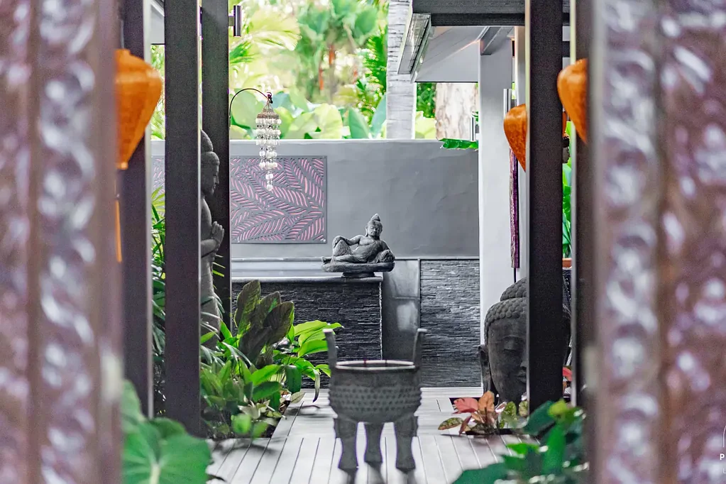 Port Douglas 3部屋 MANA MOANA | Port Douglas