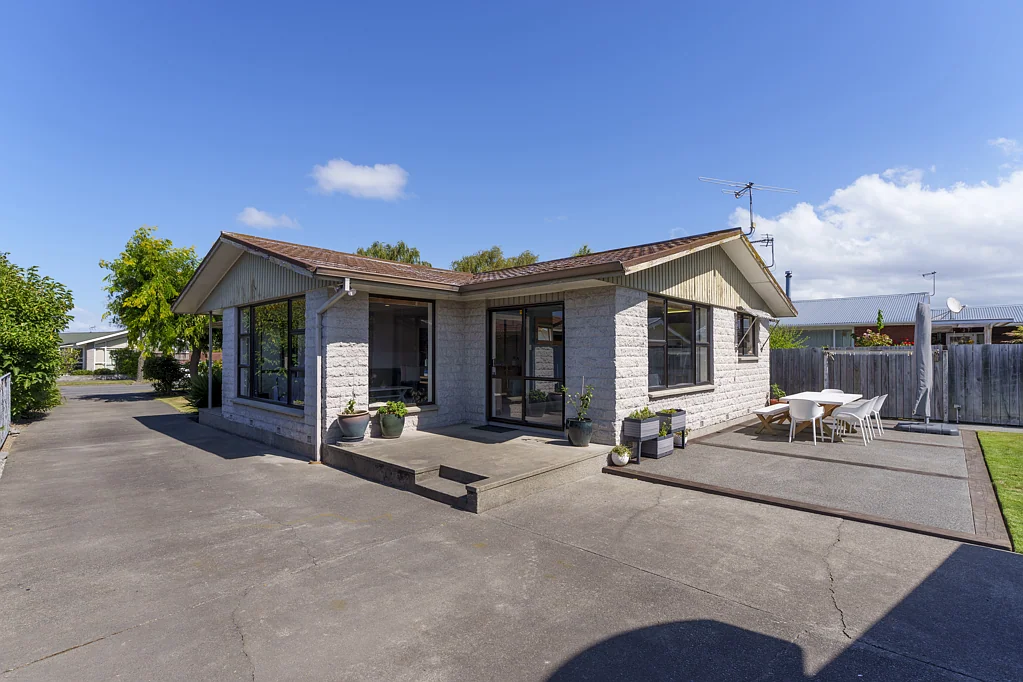 4 Westmorland Place, Bishopdale, Christchurch, Canterbury
