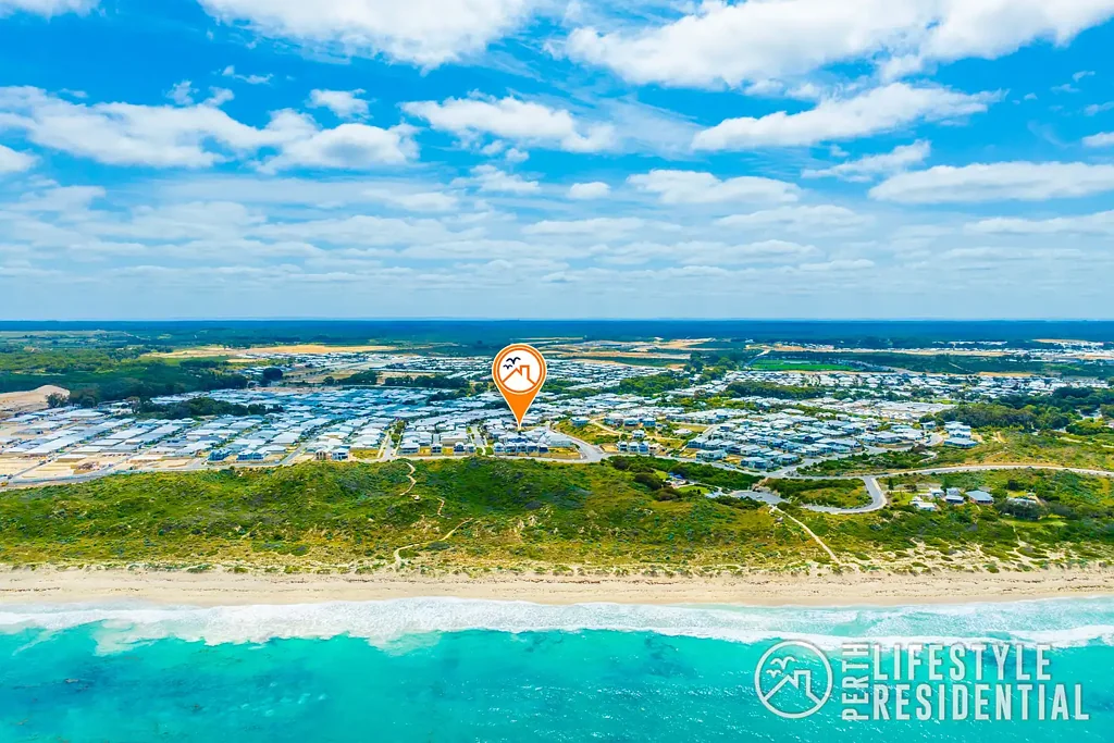 Yanchep An Exclusive Coastal Canvas - Design Without Compromise
