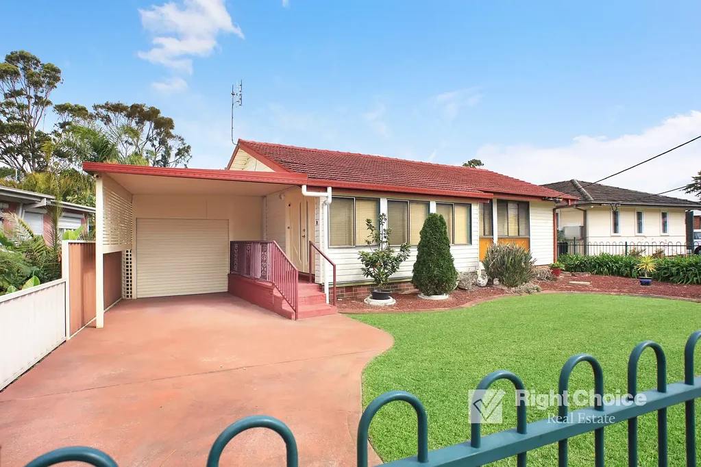 Warilla 3ਬੈੱਡਰੂਮ Versatile Family Retreat with Dual Living Potential