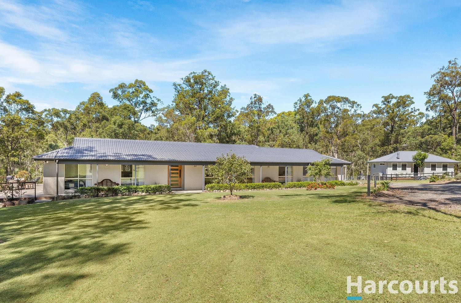 LAZY ACRES 65 SHERIFF ST, CLARENCE TOWN NSW 2321, 0房, 0浴, House