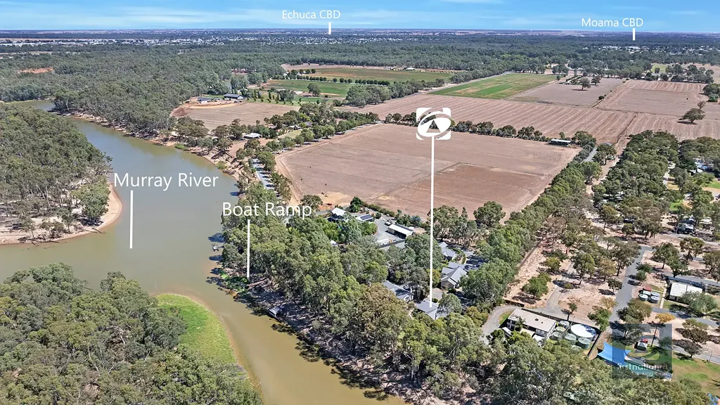 Moama 2房  Luxury on the Murray River – Riverspa Villa #5