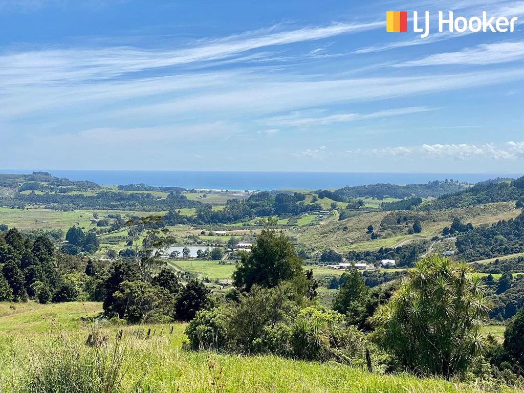 Leigh Stunning Sea Views above Pakiri