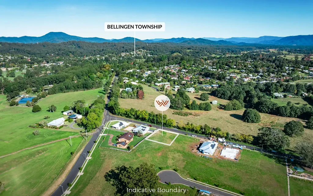 6 Hydes Creek Road, Bellingen, NSW 2454