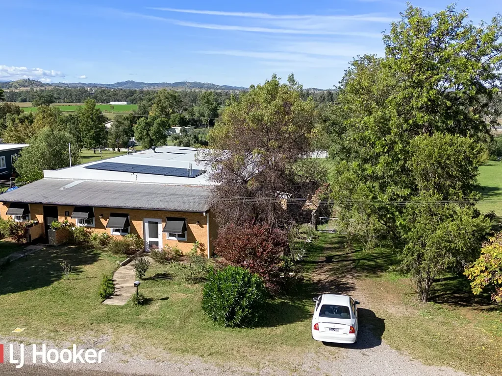 55-57 Barraba Street, Manilla, NSW 2346