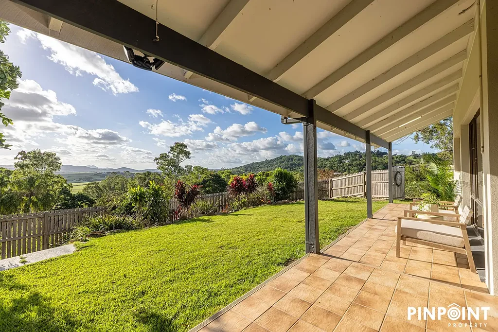 Erakala 5房  A Peaceful Escape with Sweeping Hinterland Views