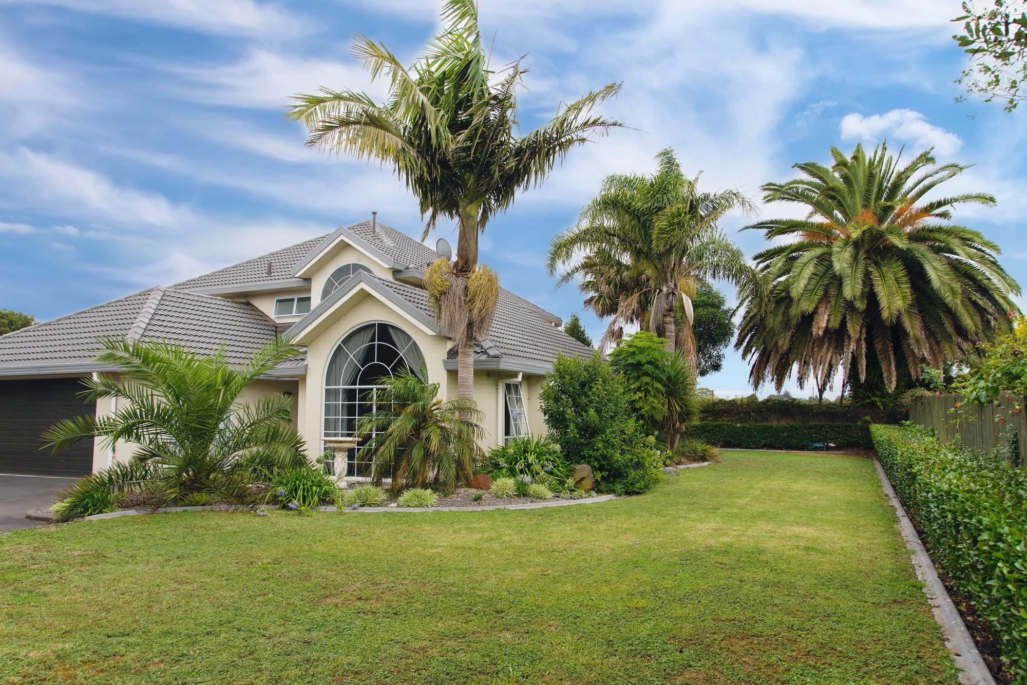 Residential  Mixed Housing Suburban Zone