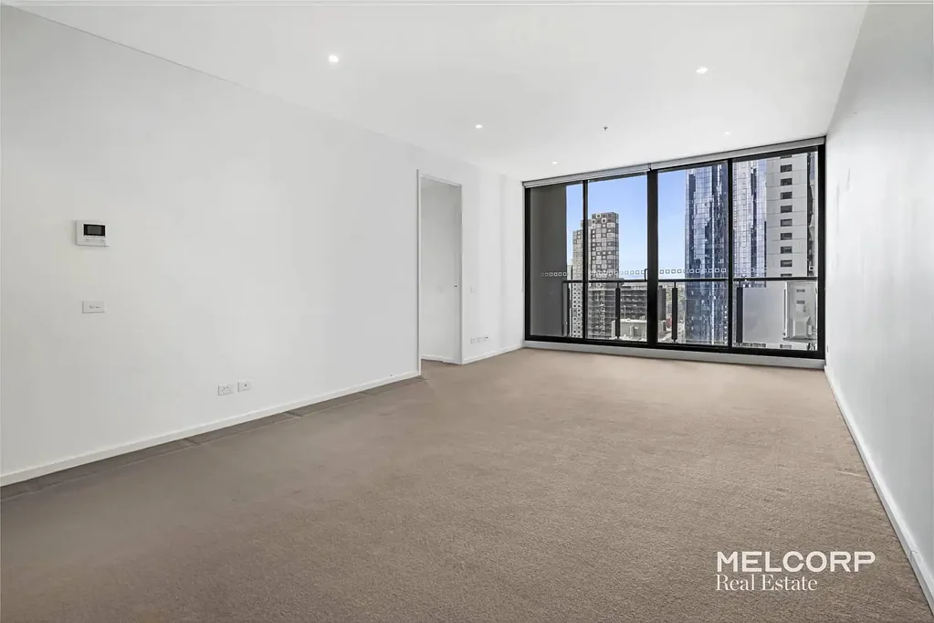 Melbourne 2Zimmer Elevated 'Zen' Living with Breathtaking City Views