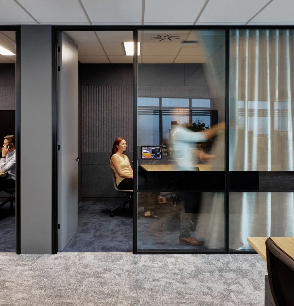 Auckland Central Vero Centre – Level 22 NEW Premium Office Suite