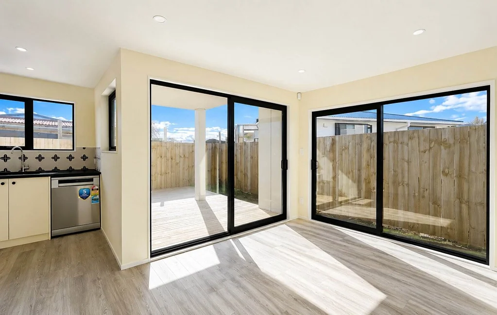 40F Friesian Drive, Mangere, Manukau City, Auckland