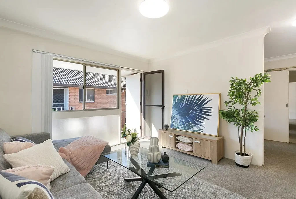 Conveniently Positioned, Sun Kissed And Private, Ambient And Executive Style Two Bedroom Oasis, Only Moments To All Amenities