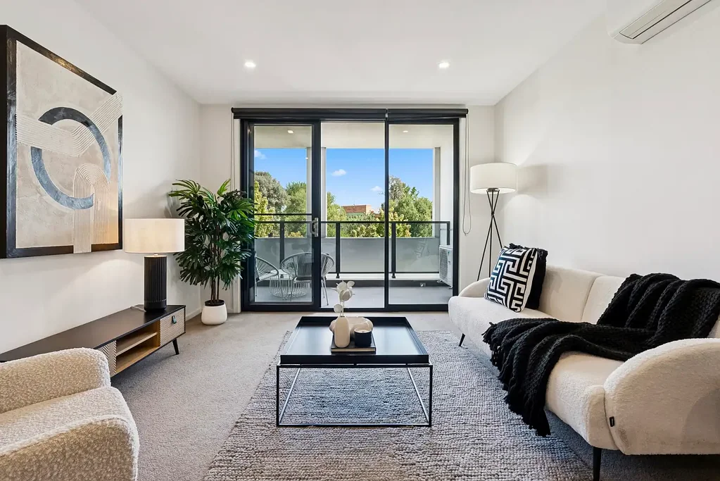 33/109 Canberra Avenue, Griffith, ACT 2603