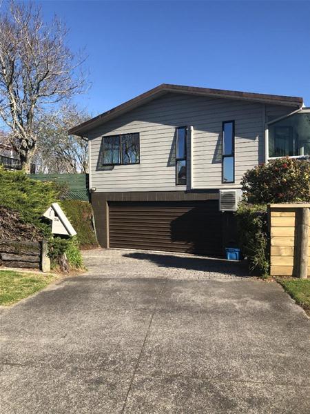 54 Branch Road, Highlands Park, New Plymouth, 3 Schlafzimmer, 0 Badezimmer