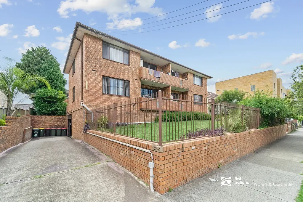 6/53-55 Harrow Road, Auburn, NSW 2144