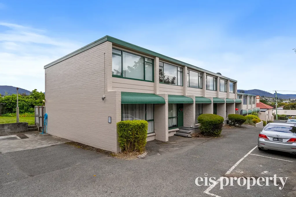 8/62 Bellevue Parade, New Town, TAS 7008