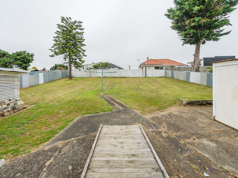 14 Churchill Crescent, Tawhero, Whanganui, 3 Kuwarto, 0 Banyo