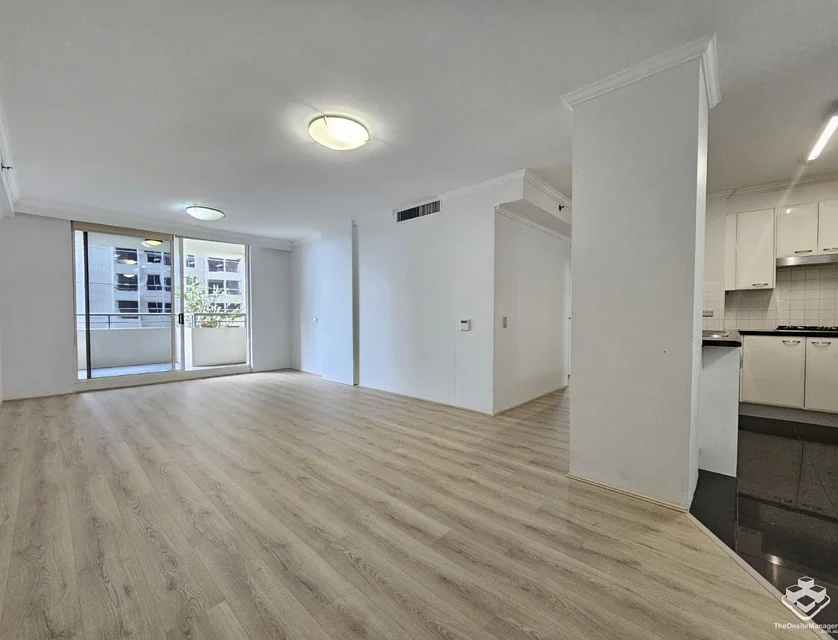 ID:21143690/ 14 Brown Street, Chatswood, Lower North Shore, 2 રૂમ, 2 બાથરૂમ, Apartment