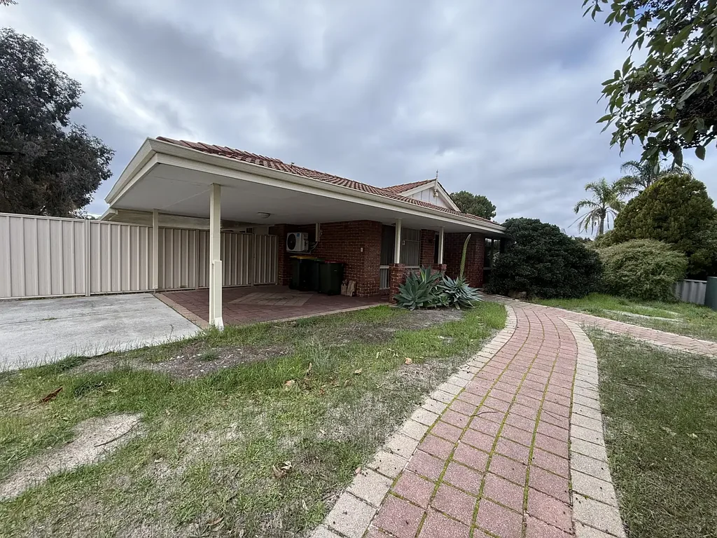 Spacious Family Living in the Heart of Ballajura
