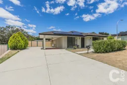 40 Dalrymple Drive, Leda