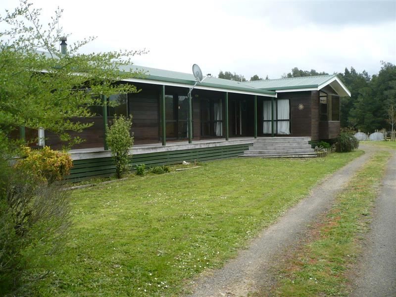 63 Mckenzie Road, Mangatawhiri, Waikato, 3 phòng ngủ, 2 phòng tắm