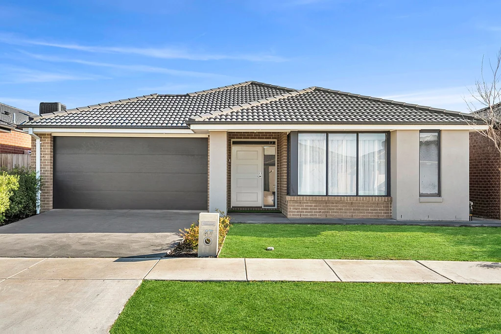 47 Callistemon Circuit, Lara, VIC 3212