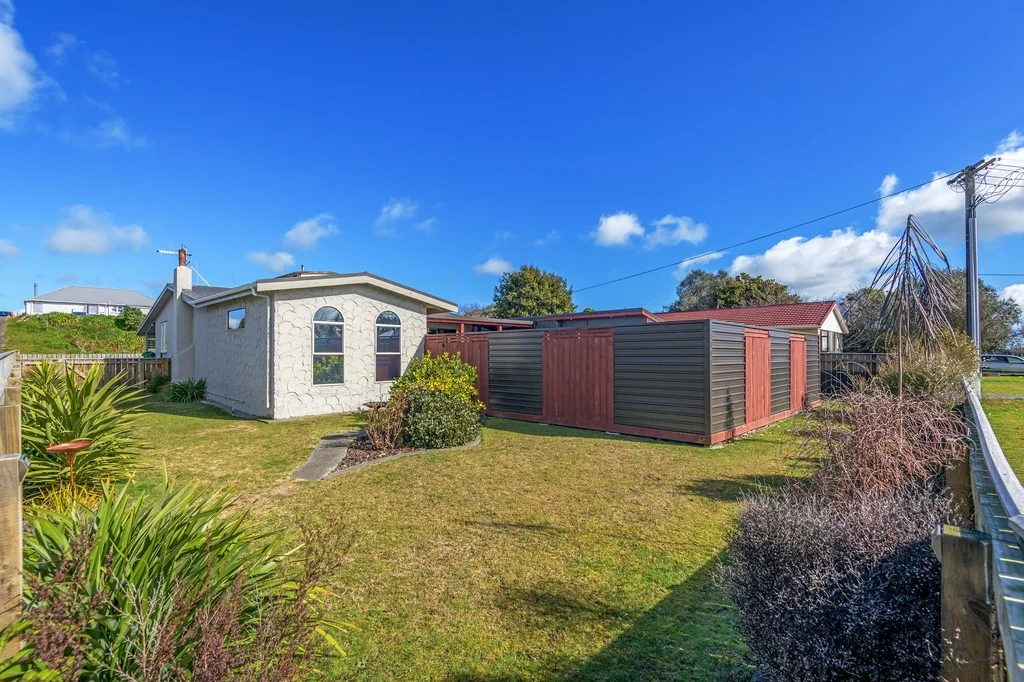 Foxton 3Moenga Feel good Family home