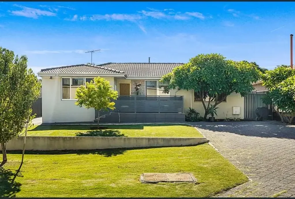 Welcome to 5 Farina Drive, Yokine