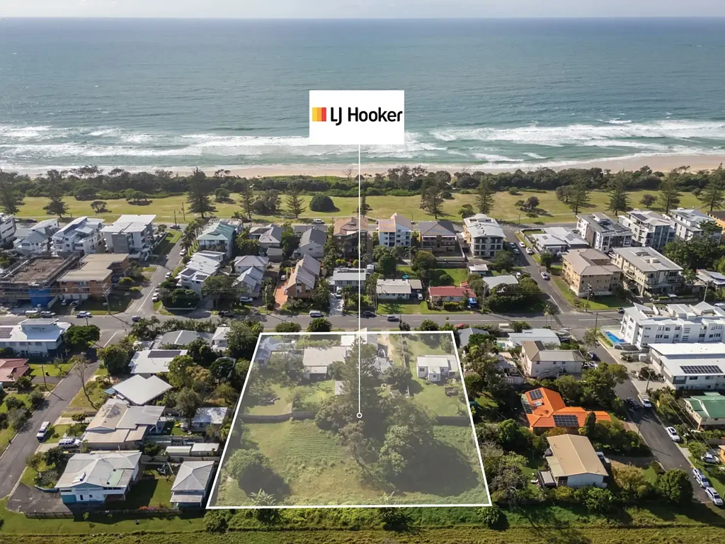 Kingscliff 10房  PREMIER DEVELOPMENT OPPORTUNITY IN COASTAL PARADISE – KINGSCLIFF