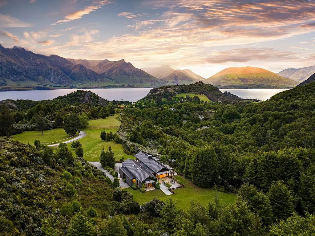 Glenorchy 2Kwarto Serenity Now