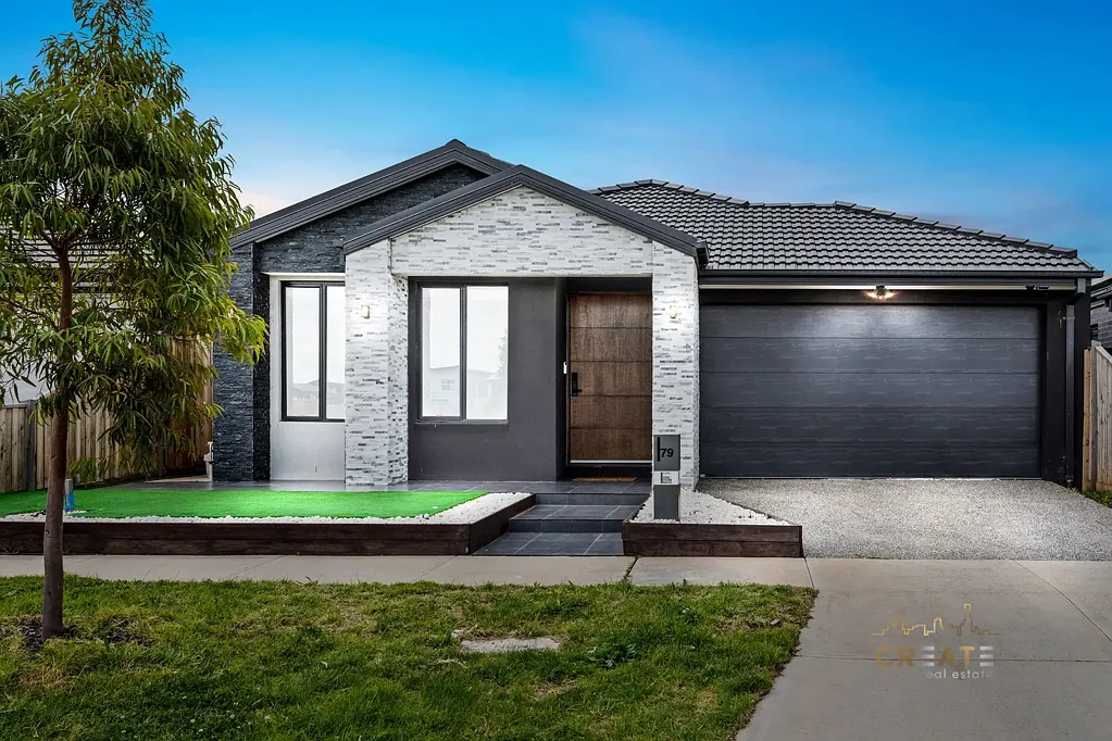 79 Harrier Circuit, Deanside, VIC 3336