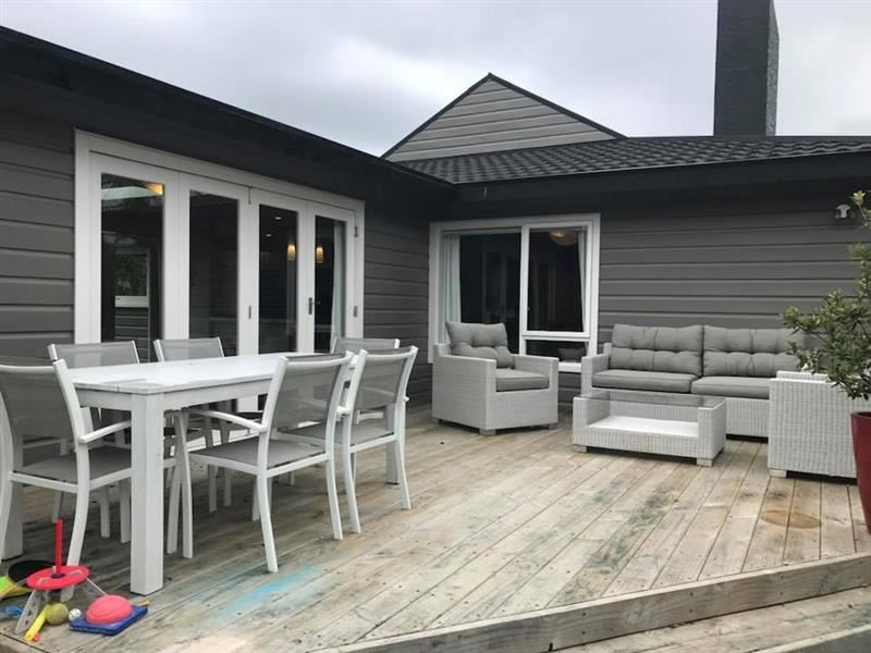 20 Horopito Road, Waikanae, Kapiti Coast, 4房, 2浴