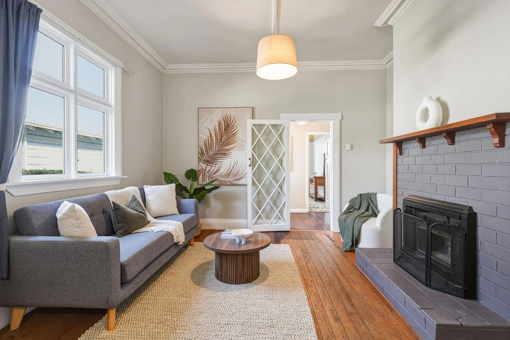 Andersons Bay 3બેડરૂમ Deceased Estate - Exceptional Starter Home!