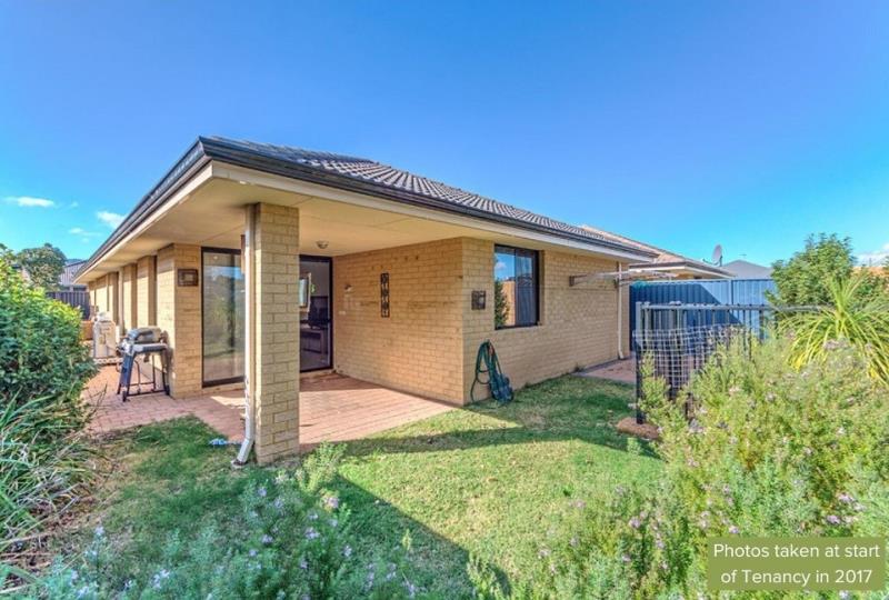 46 GINGERALE CIR, BYFORD WA 6122, 0 chambres, 0 salles de bain, House