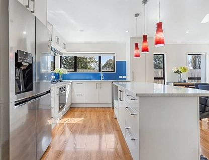 57 Tarapiroe Avenue, Takanini, Papakura, Auckland, 4房, 3浴, 独立屋