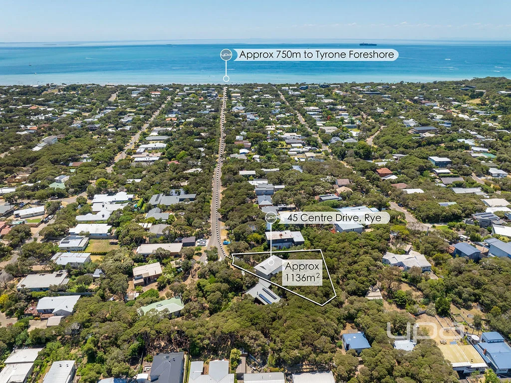 45 Centre Drive, Rye, VIC 3941