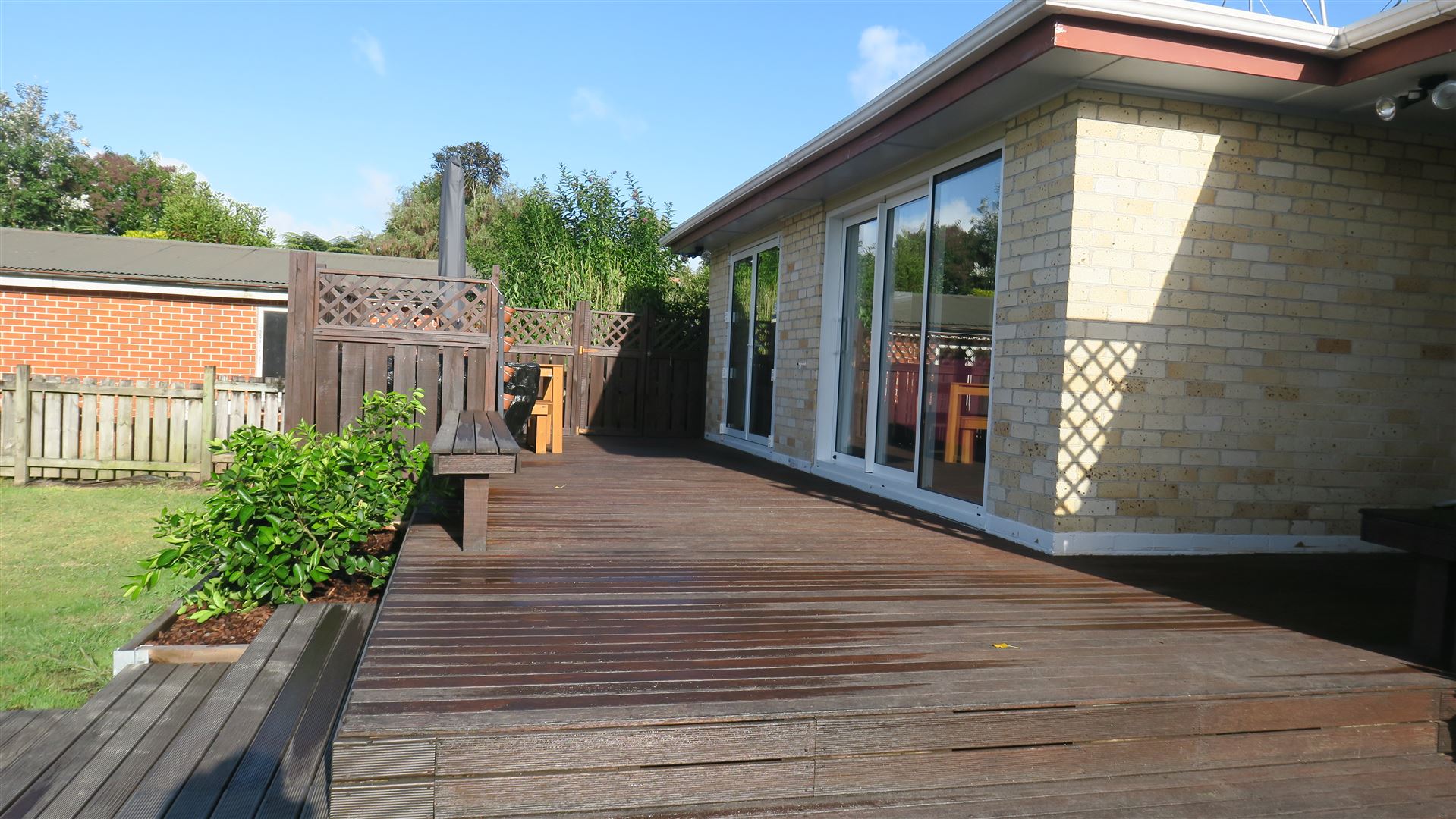 7 Bexhill Terrace, Tirau, South Waikato, 3 chambres, 0 salles de bain